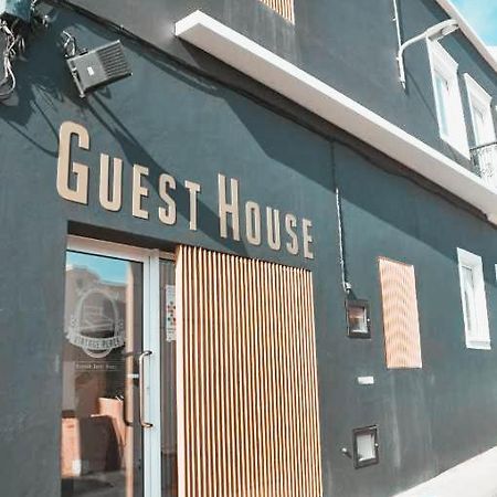 Vintage Place - Azorean Guest House Ponta Delgada Eksteriør bilde