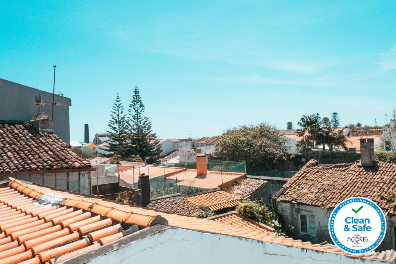 Vintage Place - Azorean Guest House Ponta Delgada Eksteriør bilde